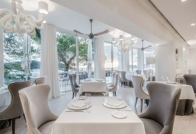 酒店 Villa Dubrovnik