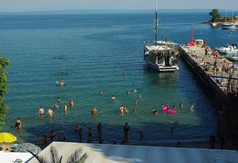 فندق Villa Schubert