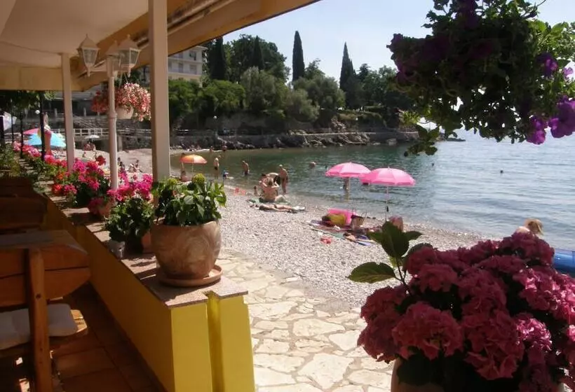 فندق Villa Schubert