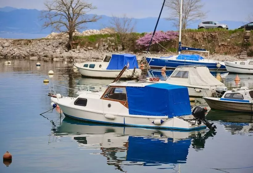 فندق Villa Schubert