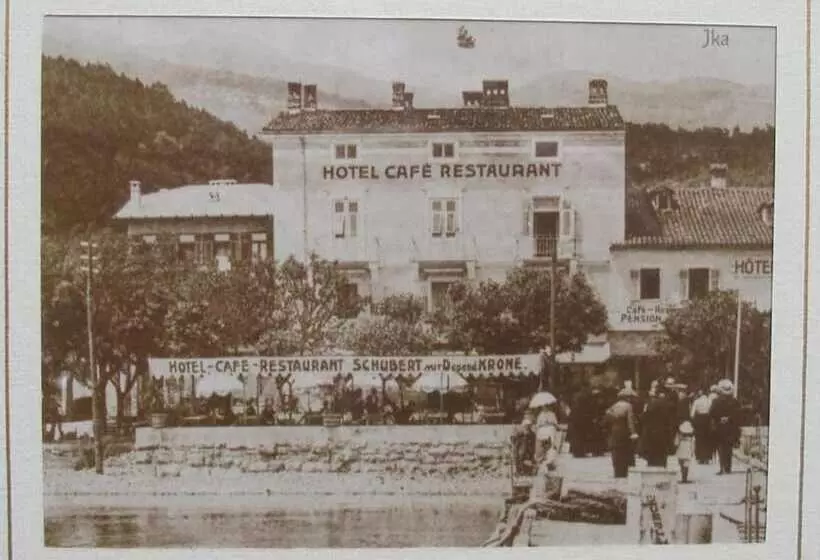 فندق Villa Schubert