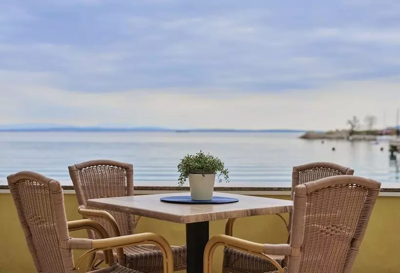 فندق Villa Schubert