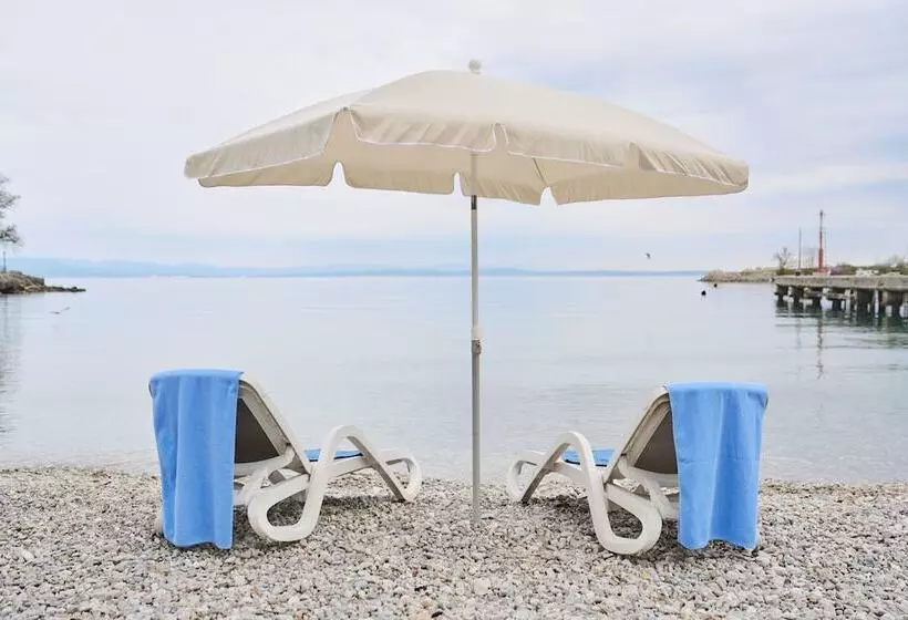 فندق Villa Schubert