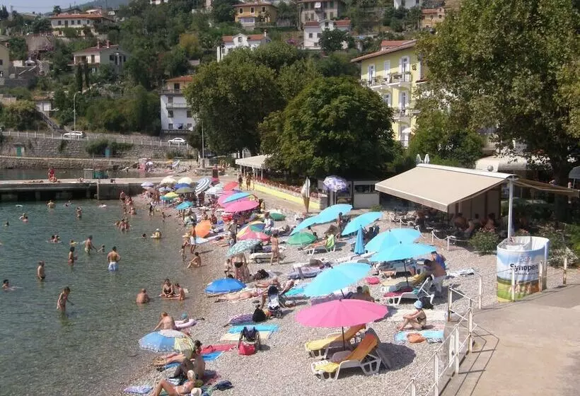 فندق Villa Schubert