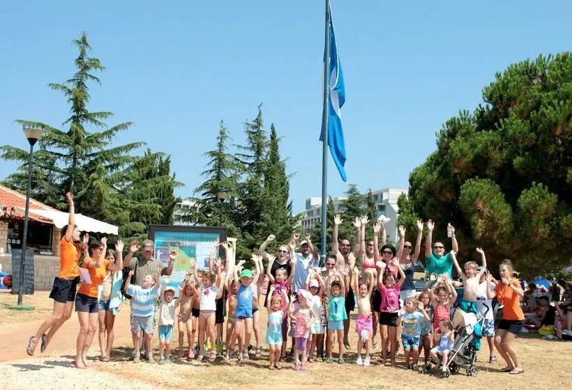 Laguna Maradiso Hotel By Aminess