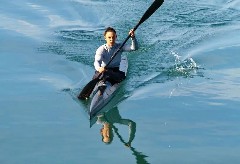 Laguna Maradiso Hotel By Aminess