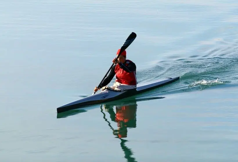 Laguna Maradiso Hotel By Aminess