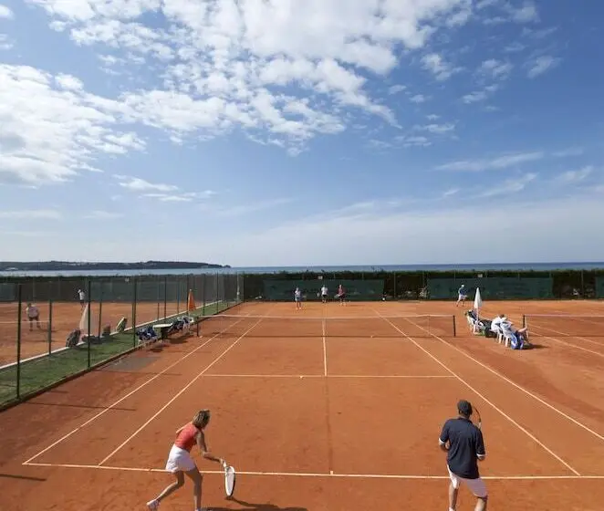 Laguna Maradiso Hotel By Aminess