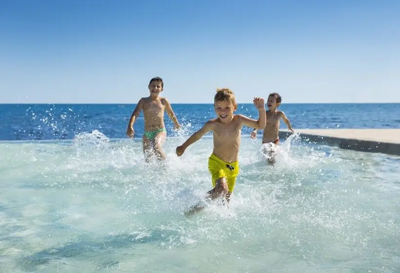 Laguna Maradiso Hotel By Aminess