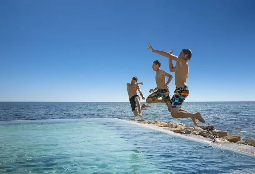 Laguna Maradiso Hotel By Aminess