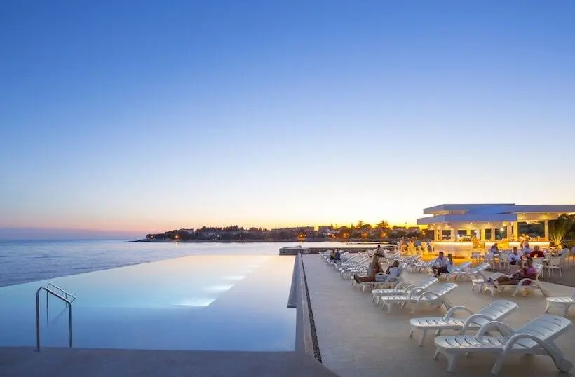 Laguna Maradiso Hotel By Aminess