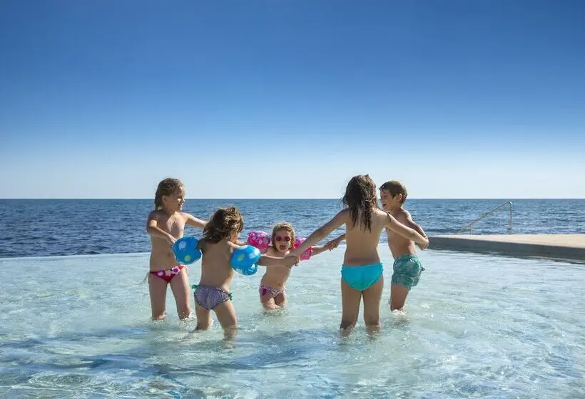 Laguna Maradiso Hotel By Aminess