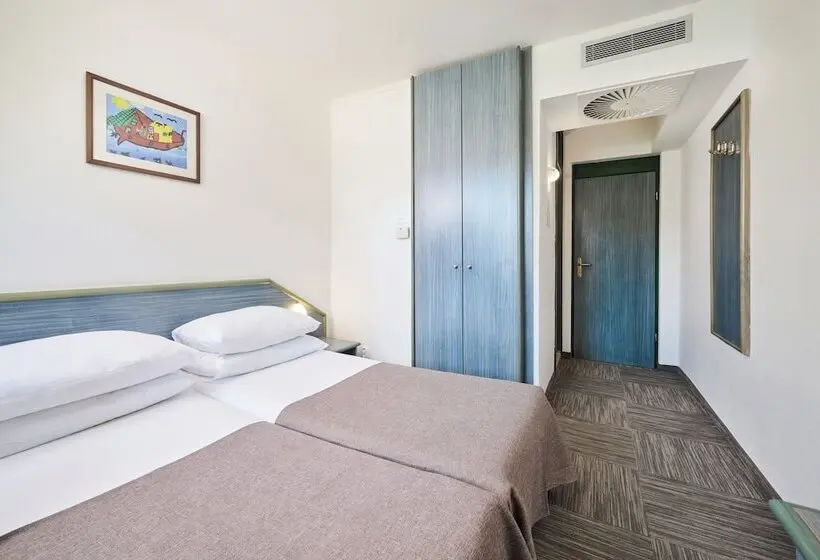 Laguna Maradiso Hotel By Aminess