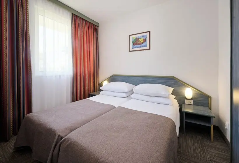 Laguna Maradiso Hotel By Aminess