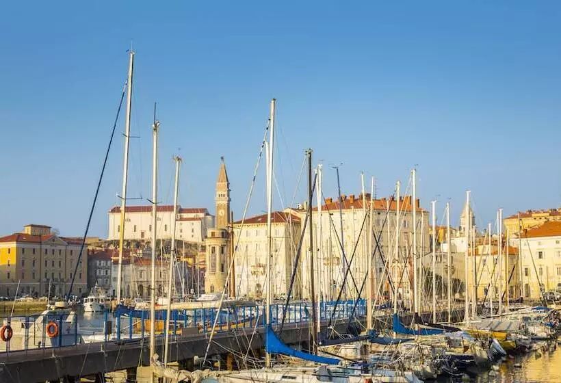 Remisens Hotel Metropol