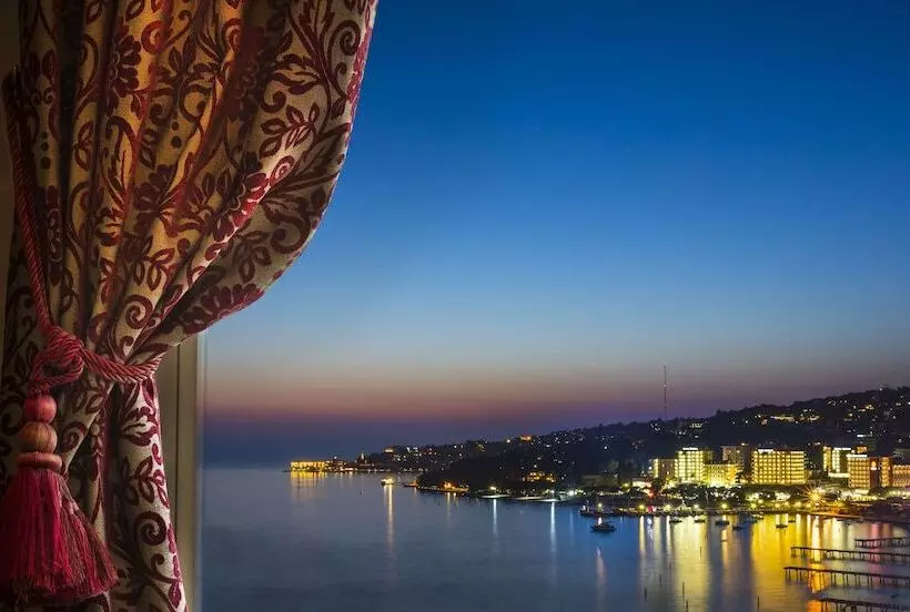 Remisens Hotel Metropol