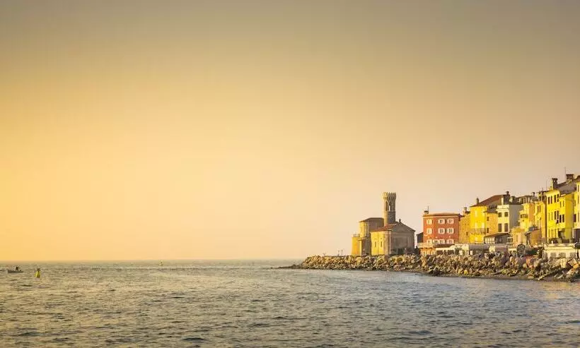 Remisens Hotel Metropol