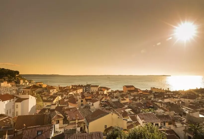 Remisens Hotel Metropol