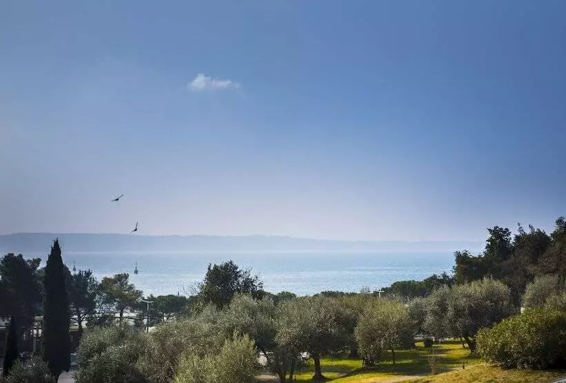 Remisens Hotel Metropol