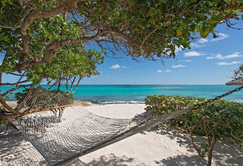 استراحتگاه Petit St. Vincent