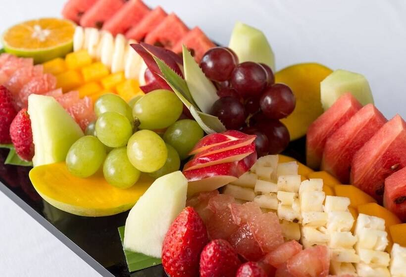 استراحتگاه Petit St. Vincent