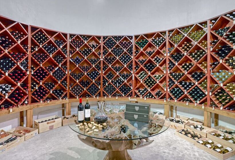 استراحتگاه Petit St. Vincent