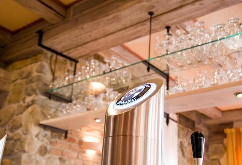 Hotel Augsburger Hof