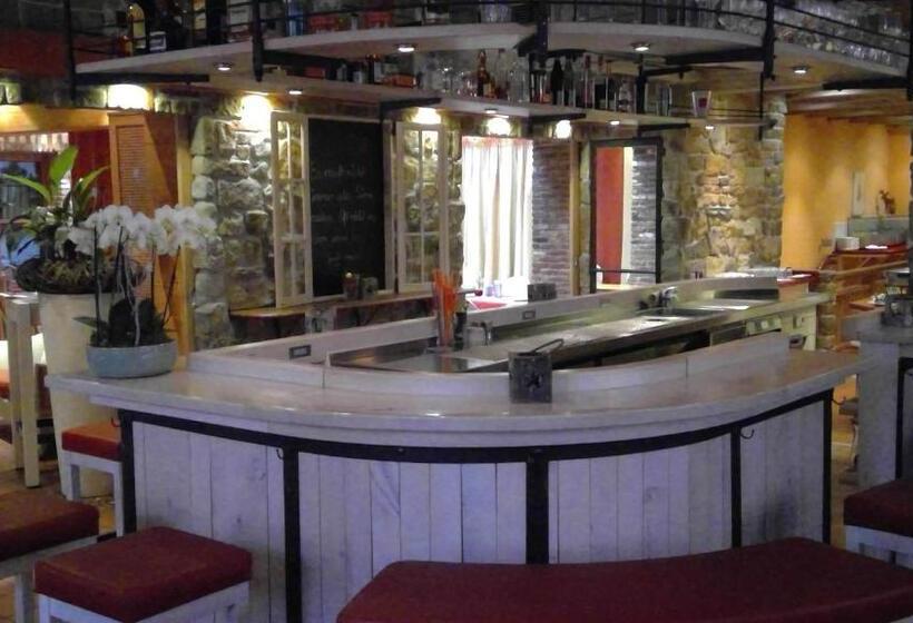 Hotel Augsburger Hof