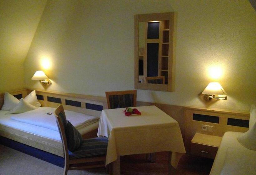 Hotel Augsburger Hof