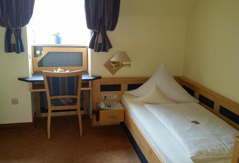Hotel Augsburger Hof