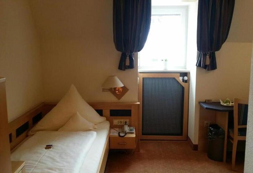 Hotel Augsburger Hof