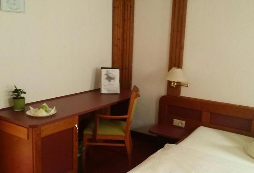 Hotel Augsburger Hof