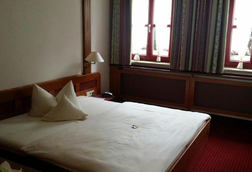 Hotel Augsburger Hof