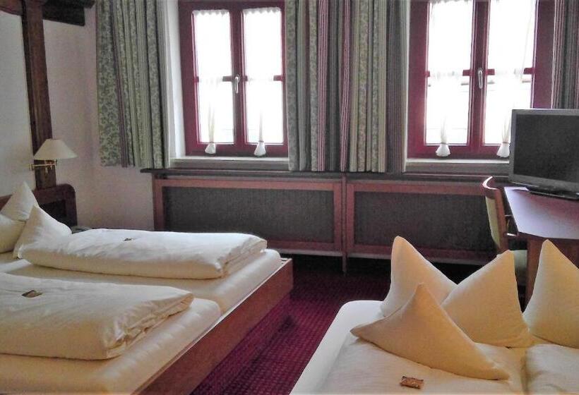 Hotel Augsburger Hof