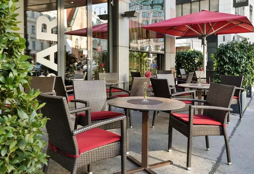 Austria Trend Hotel Europa Wien