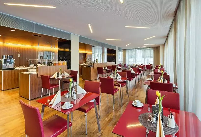 Austria Trend Hotel Europa Wien