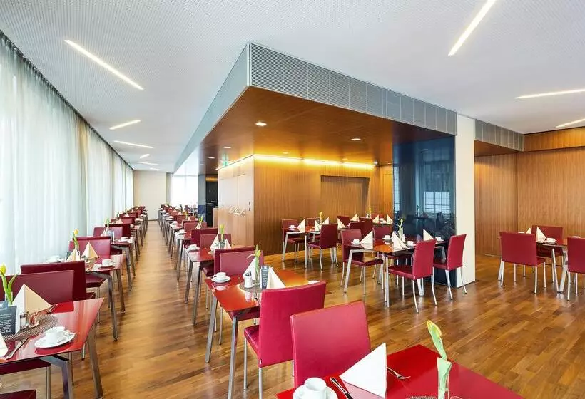 Austria Trend Hotel Europa Wien