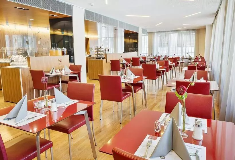 Austria Trend Hotel Europa Wien