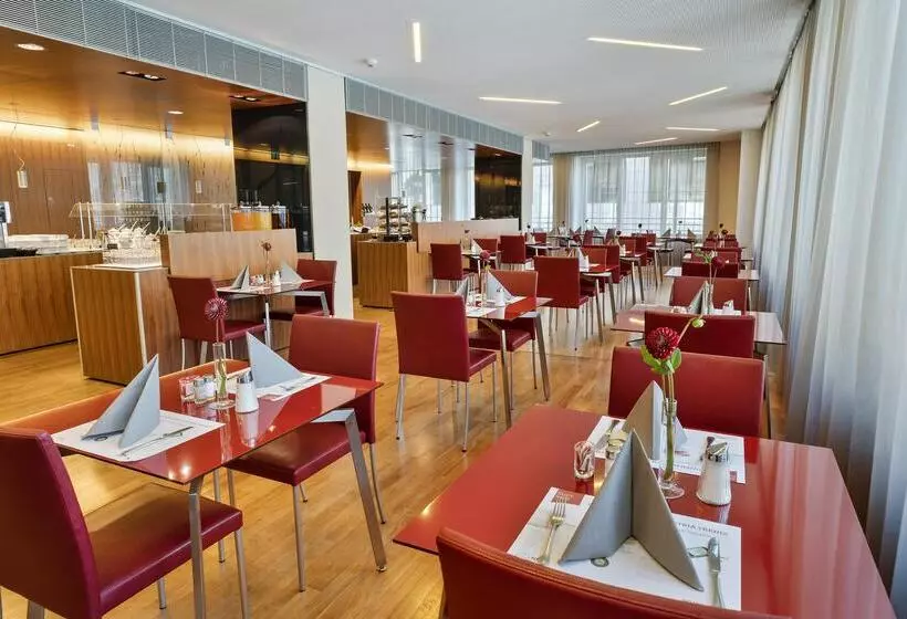 Austria Trend Hotel Europa Wien