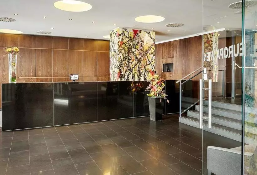 Austria Trend Hotel Europa Wien