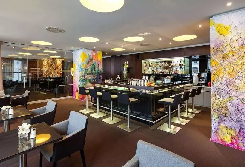 Austria Trend Hotel Europa Wien