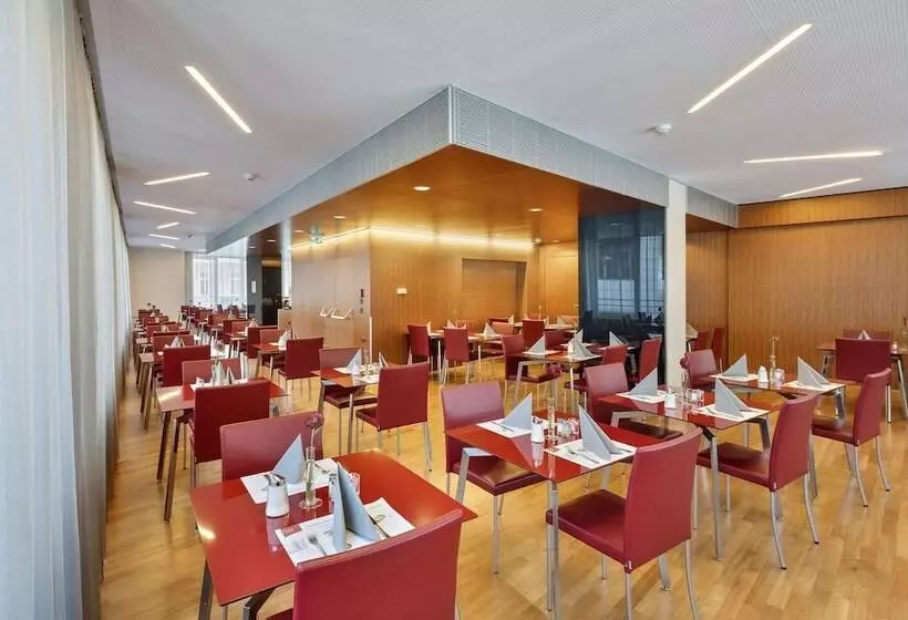 Austria Trend Hotel Europa Wien