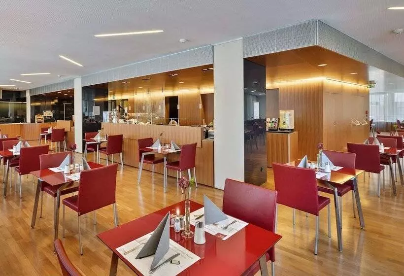 Austria Trend Hotel Europa Wien