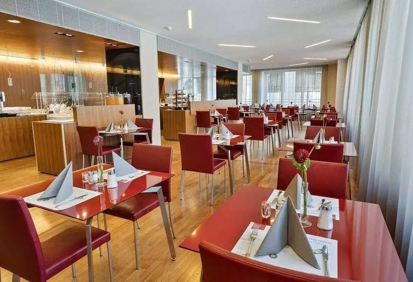 Austria Trend Hotel Europa Wien