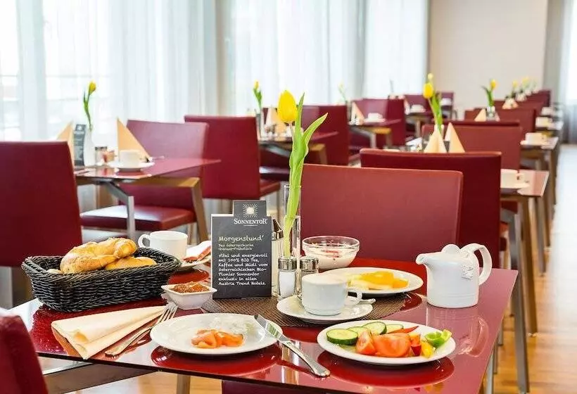 Austria Trend Hotel Europa Wien