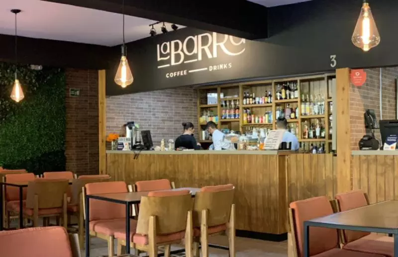 Baja Inn Hoteles Rio