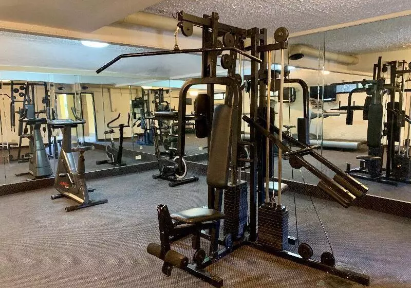 Baja Inn Hoteles Rio