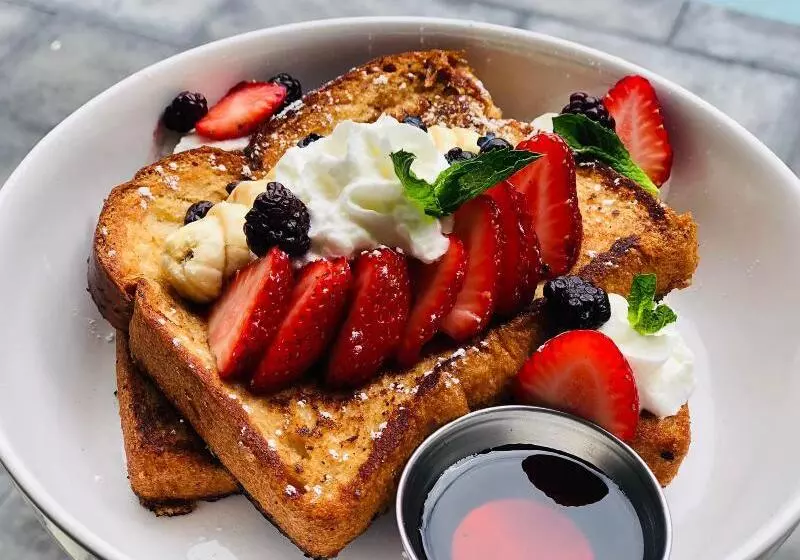 Baja Inn Hoteles Rio