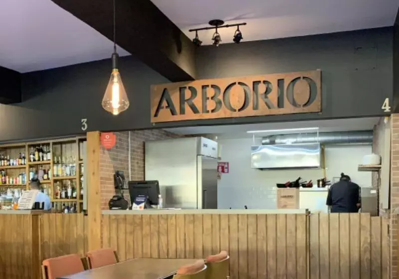 Baja Inn Hoteles Rio