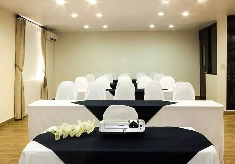 Baja Inn Hoteles Rio